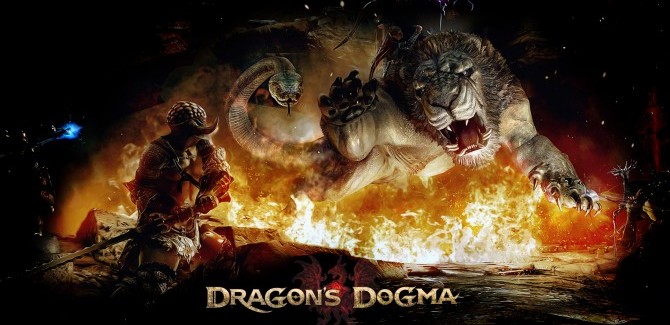 Dragon S Dogma Review