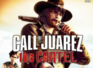 Call-of-Juarez-Cartels-Announced