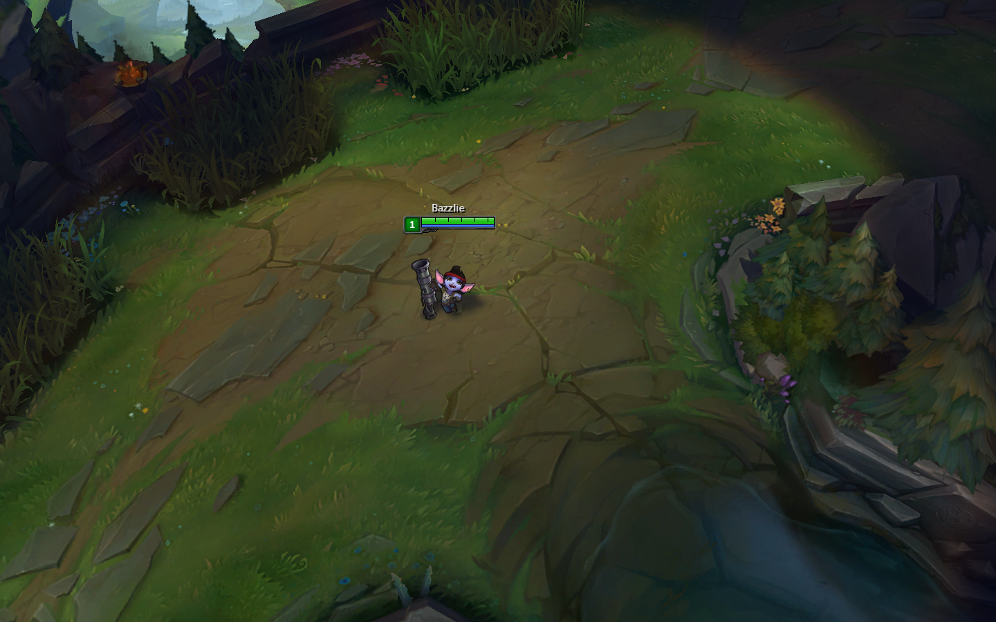 League of Legends: Beginner's Guide to Toplane - /SKILL