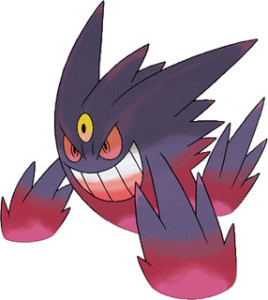 gengar-mega