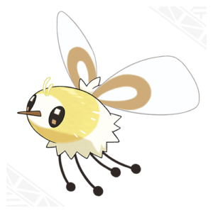 cutiefly